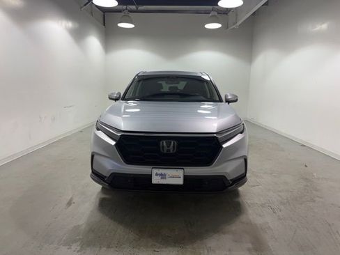 Used 2025 Honda CR-V EX-L image 2