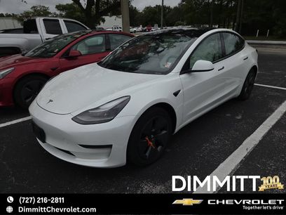 Used 2023 Tesla Model 3 Standard Range