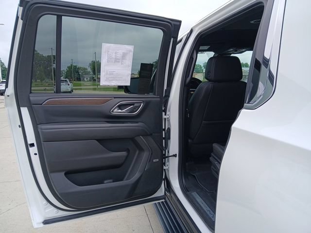 Certified 2024 Chevrolet Suburban High Country w/ Max Trailering Package AWD/4WD image 24