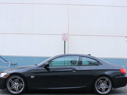 Used 2011 BMW 335is Coupe image 8