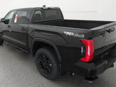 New 2026 Toyota Tundra Limited AWD/4WD image 33