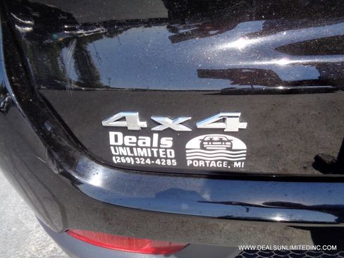 Used 2020 Jeep Compass Limited image 7