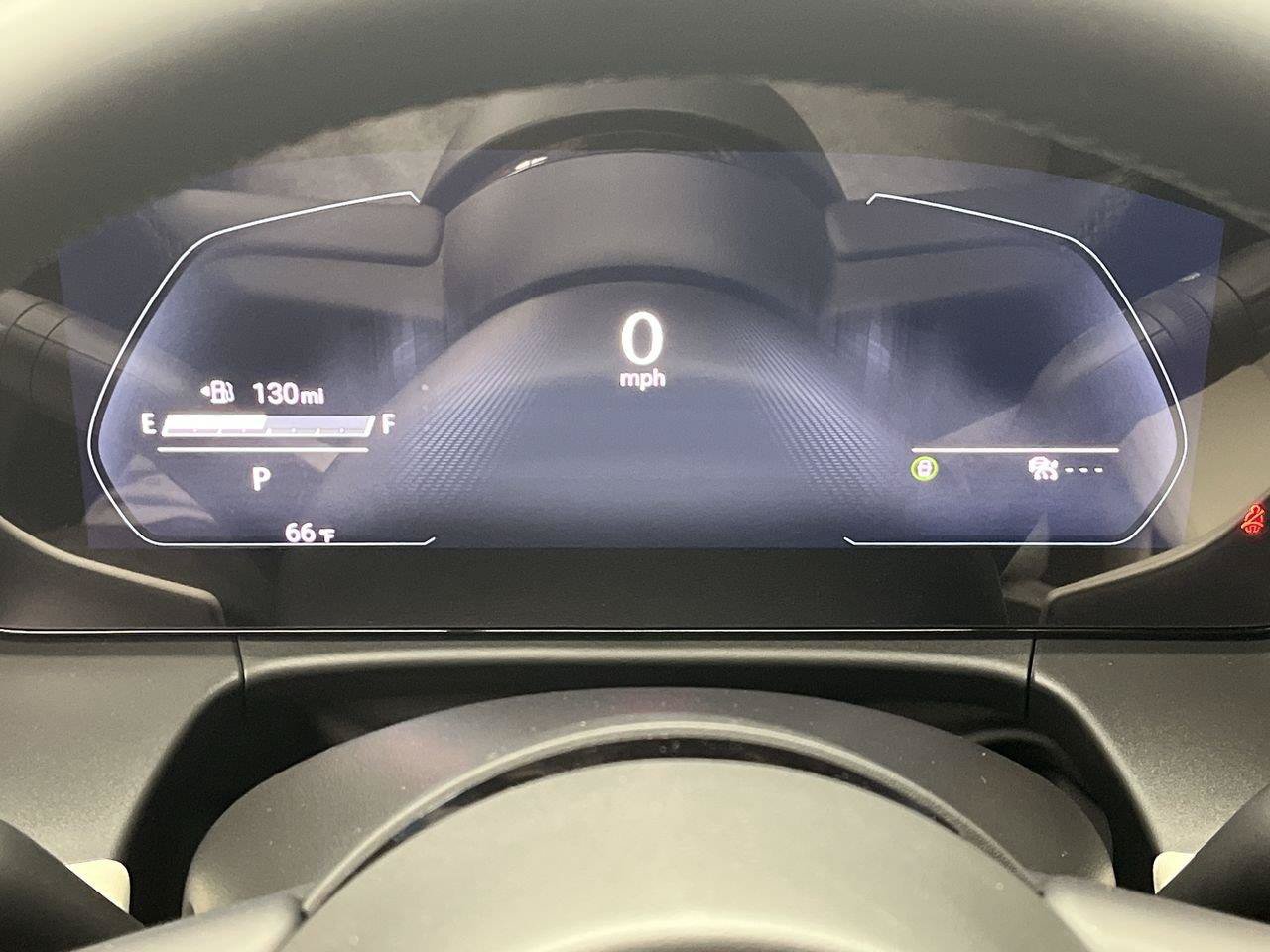 New 2026 MAZDA CX-5 Preferred AWD/4WD image 15