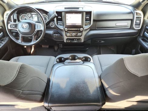 Used 2024 RAM 2500 Big Horn image 13