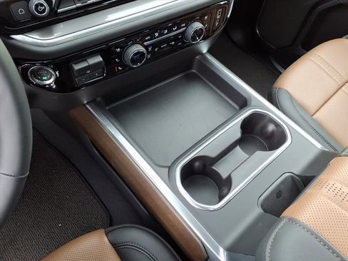 New 2026 Chevrolet Silverado 2500 High Country w/ Technology Package image 16