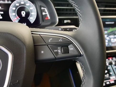 New 2026 Audi Q7 3.0T Premium Plus image 30