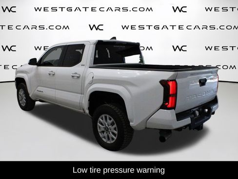 Used 2024 Toyota Tacoma SR5 image 5