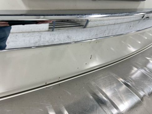 Used 2016 INFINITI QX80 Base w/ 22" Wheel Package image 32