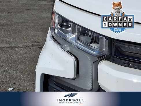 Used 2024 Chevrolet Silverado 1500 RST w/ Protection Package image 34