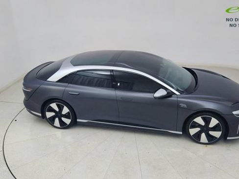 Used 2022 Lucid Air Grand Touring AWD/4WD image 79