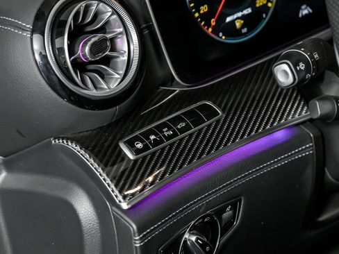 Used 2020 Mercedes-Benz AMG GT 63 image 26