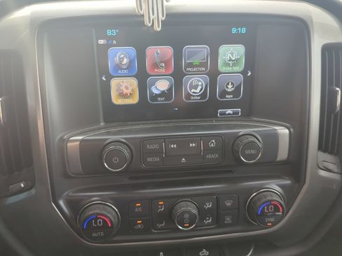 Used 2019 Chevrolet Silverado 2500 LT w/ All Star Edition AWD/4WD image 10