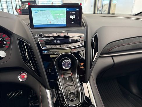 New 2026 Acura RDX A-Spec image 18