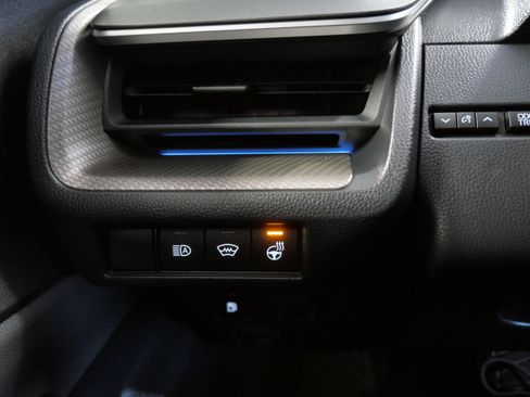 Used 2024 Toyota Prius XLE image 26