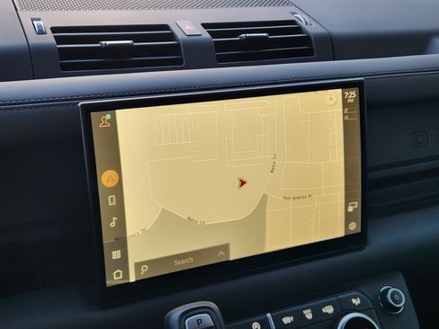 Certified 2024 Land Rover Defender 130 X image 18