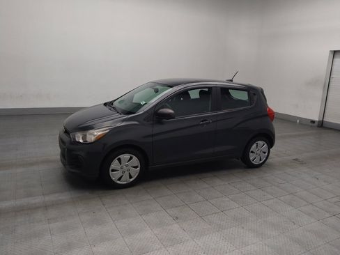 Used 2018 Chevrolet Spark LS image 2