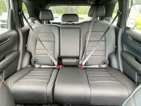 New 2026 Honda CR-V Sport-L image 22