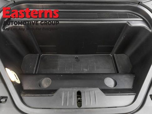 Used 2022 Ford Mustang Mach-E Select AWD/4WD image 7