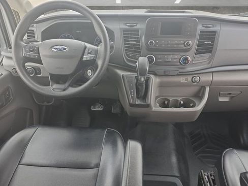 Used 2021 Ford Transit 350 XL image 20