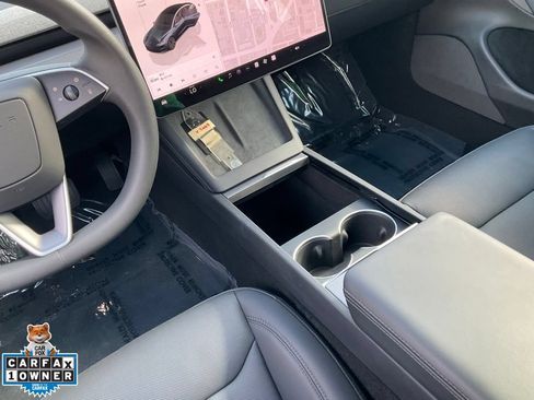 Used 2025 Tesla Model 3 Long Range RWD image 43