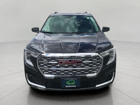 Certified 2023 GMC Terrain Denali w/ Denali Premium Package AWD/4WD image 49