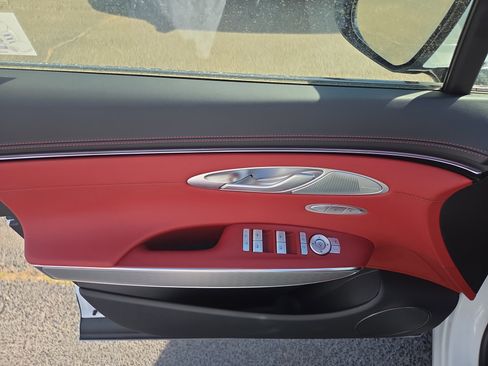 New 2026 Genesis GV70 2.5T Sport Prestige image 5