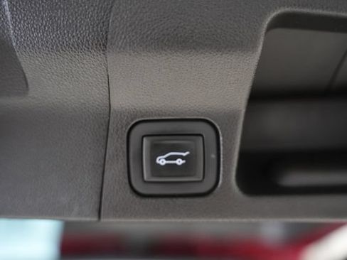 Used 2023 GMC Acadia SLE w/ Elevation Edition AWD/4WD image 10