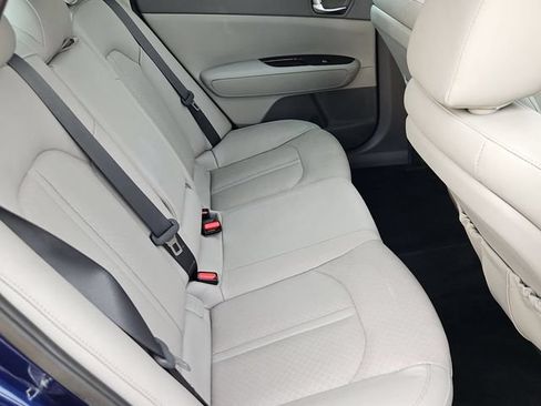 Used 2018 Kia Optima EX w/ Premium Package FWD image 27