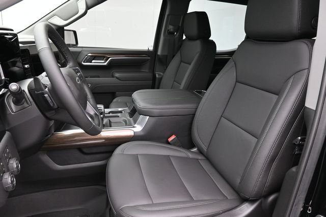 New 2026 Chevrolet Silverado 1500 RST w/ RST All Star Premium Package AWD/4WD image 19