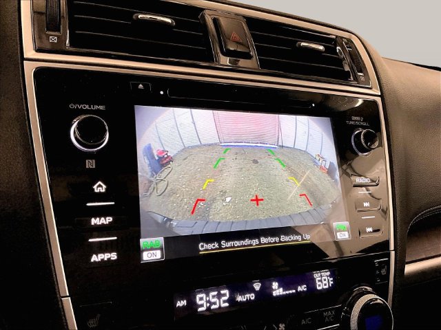 Used 2019 Subaru Outback 2.5i Limited w/ Popular Package #2 AWD/4WD image 20