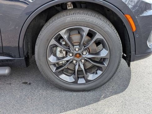 Used 2024 Dodge Durango R/T AWD/4WD image 31