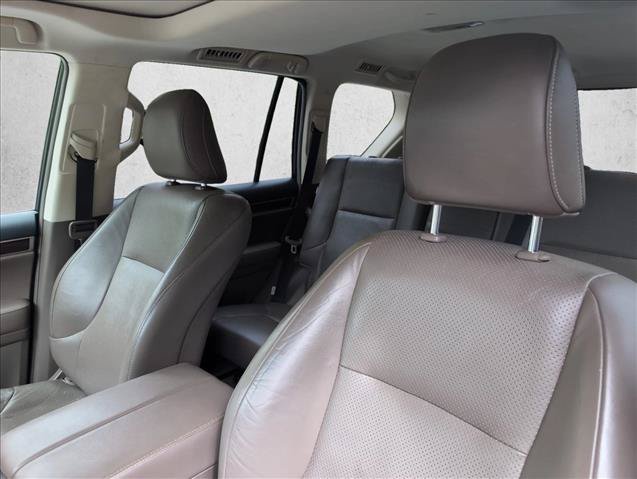 Used 2016 Lexus GX 460 Luxury w/ Preferred Accessory Package AWD/4WD image 12