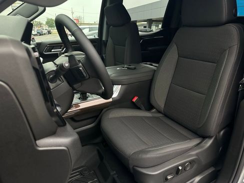 New 2026 Chevrolet Silverado 1500 LT w/ Z71 Off-Road Package image 12