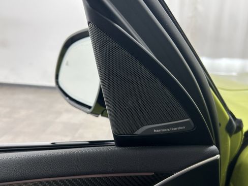 Used 2023 BMW X3 M image 26