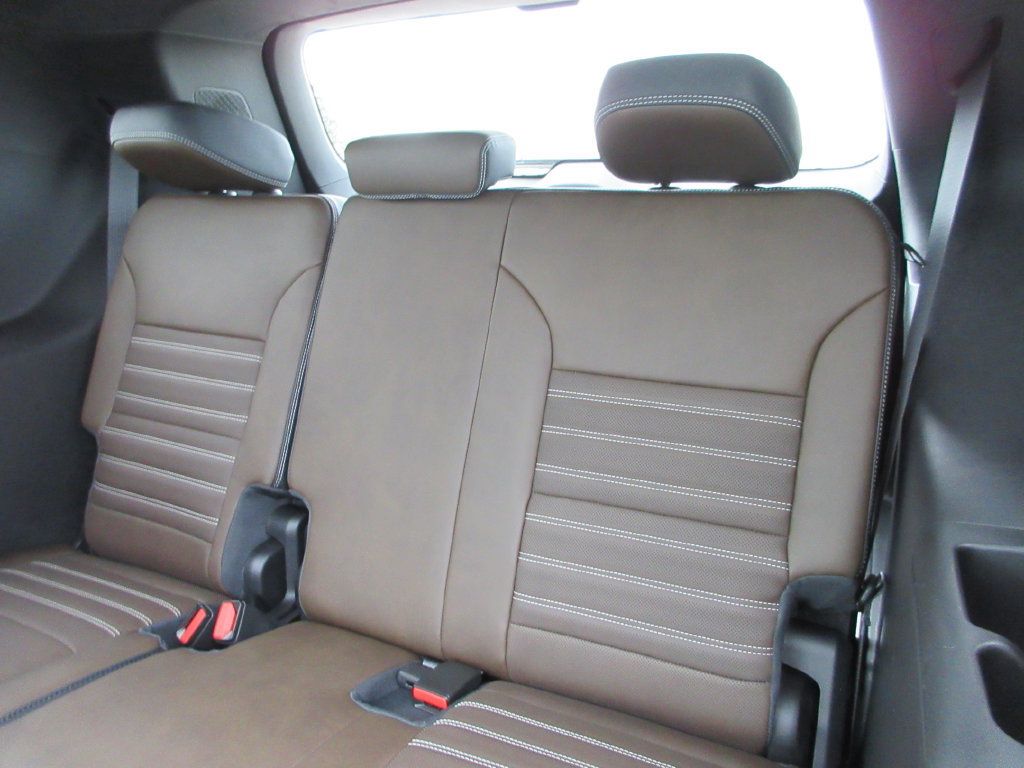 New 2027 GMC Acadia Denali Ultimate AWD/4WD image 11