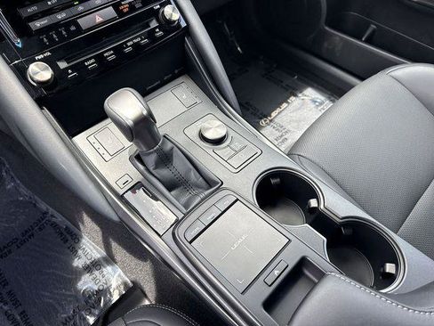 Certified 2024 Lexus IS 350 F Sport w/ Accessory Package 2 RWD image 21