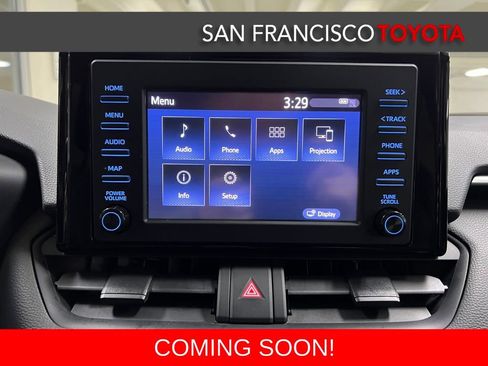 Used 2019 Toyota RAV4 XLE image 28