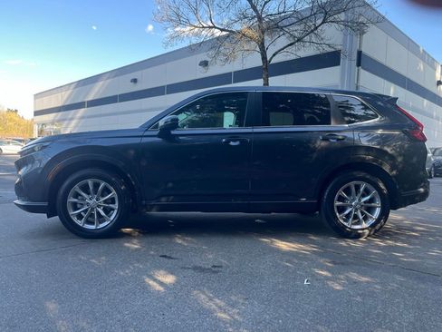 Used 2023 Honda CR-V EX-L image 6