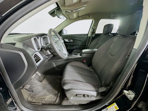 Used 2016 Chevrolet Equinox LT w/ Convenience Package image 13