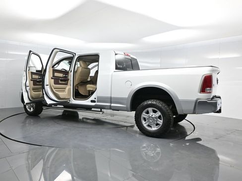 Used 2013 RAM 2500 Laramie w/ Convenience Group image 52