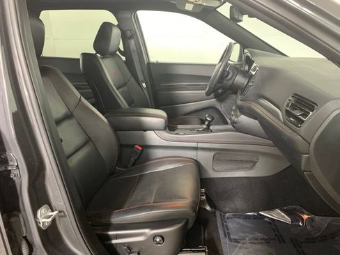 Used 2025 Dodge Durango R/T AWD/4WD image 21