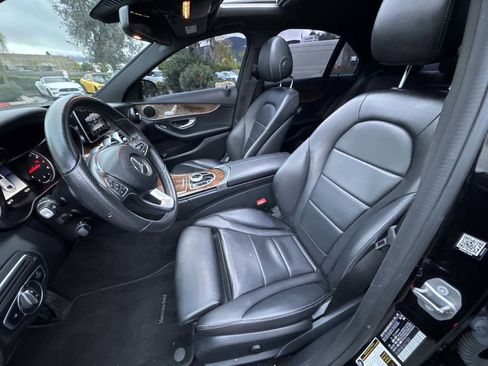 Used 2018 Mercedes-Benz C 300 Sedan image 11