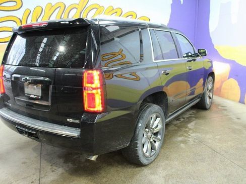 Used 2017 Chevrolet Tahoe Premier image 8