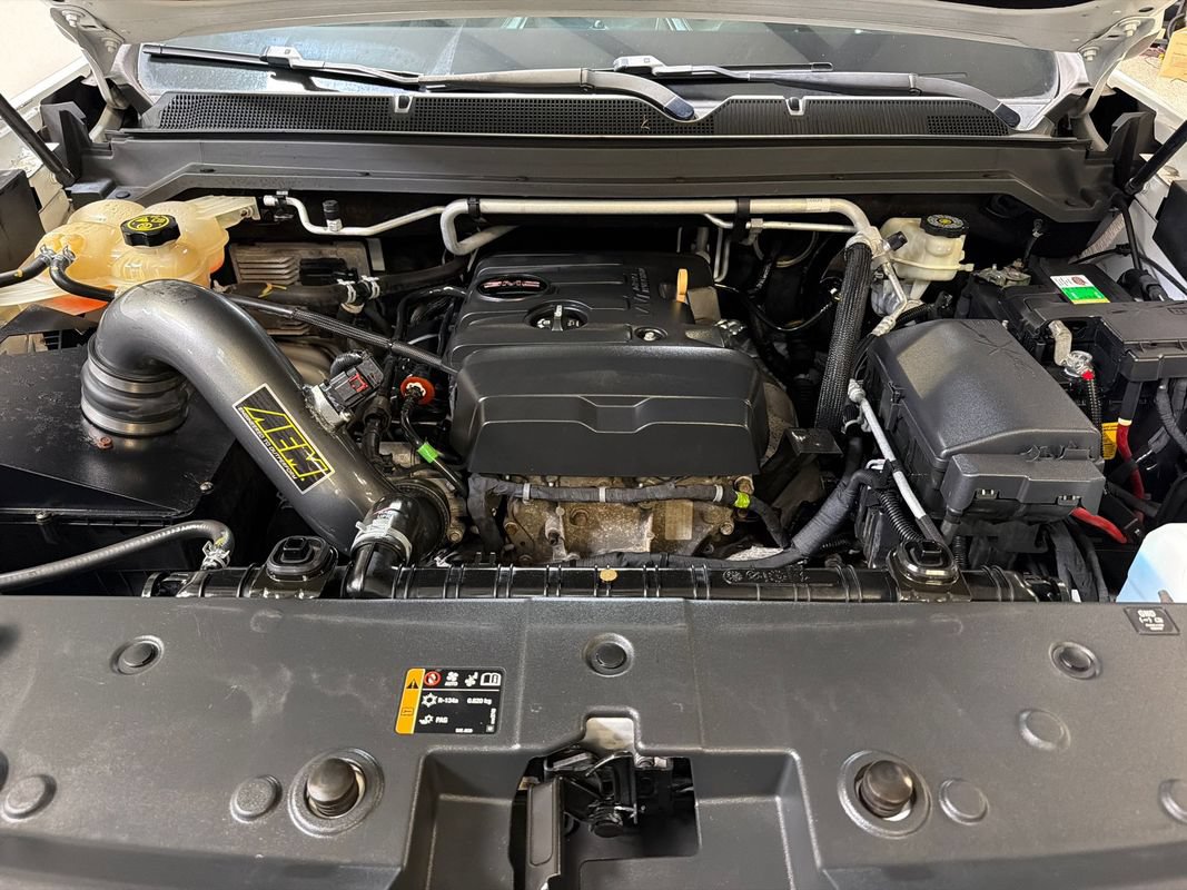 Used 2015 GMC Canyon SLE RWD image 48