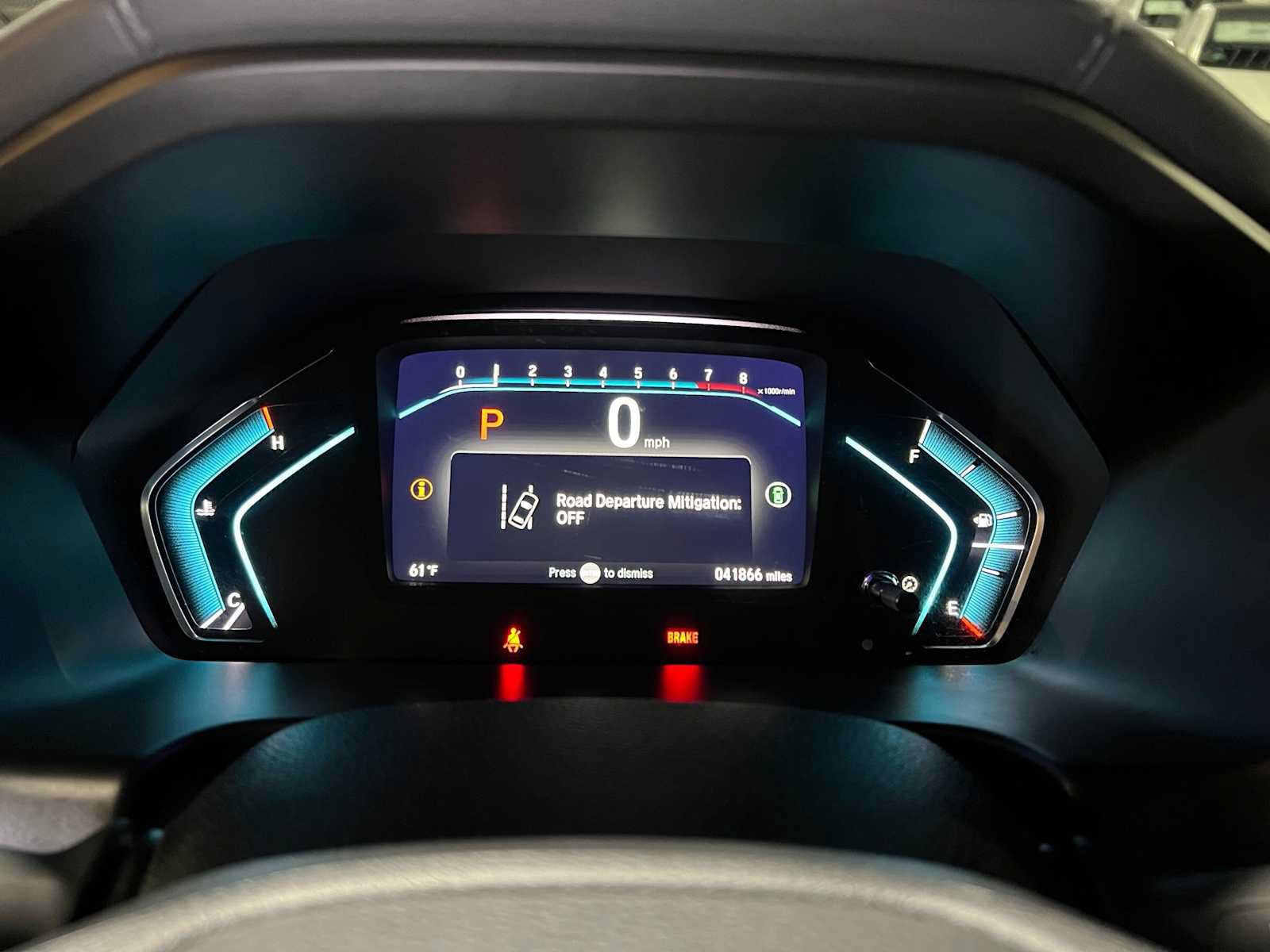 Used 2022 Honda Odyssey EX-L image 32