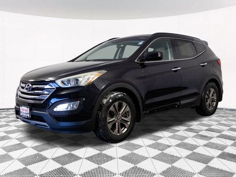 Used 2013 Hyundai Santa Fe Sport w/ Popular Equipment Pkg image 7