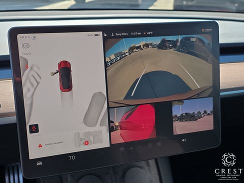 Used 2023 Tesla Model 3 Performance image 17