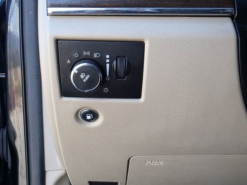 Used 2014 Jeep Grand Cherokee Limited image 14