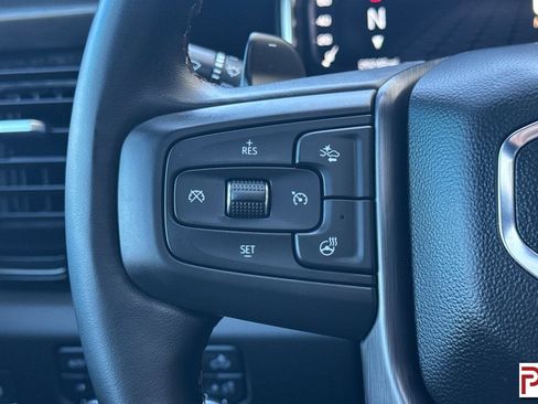 Certified 2024 GMC Sierra 1500 AT4 w/ Technology Package AWD/4WD image 26