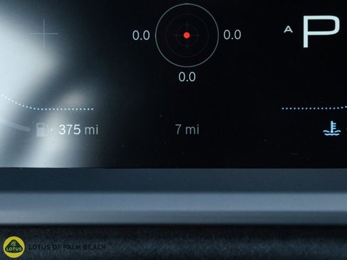 Used 2025 Lotus Emira image 10